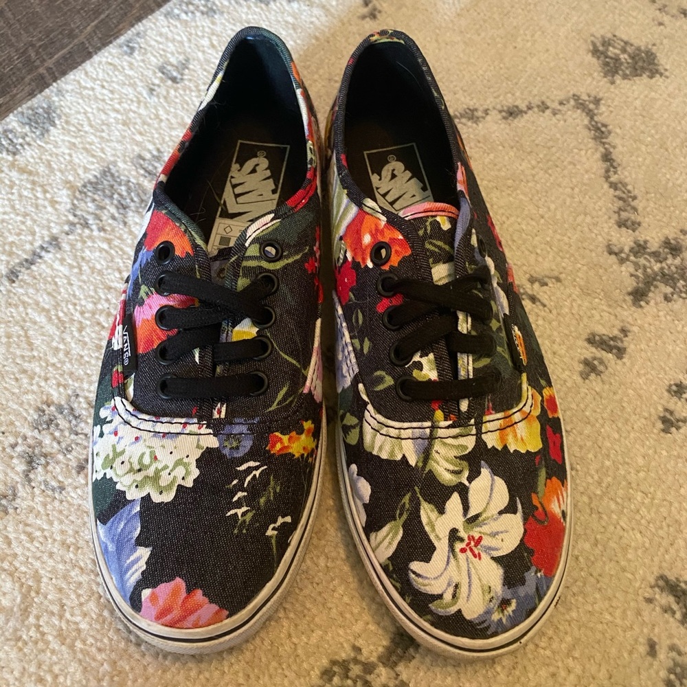 Vans Shoes